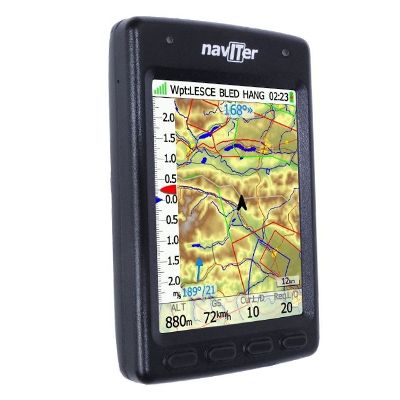 Varimetros con GPS