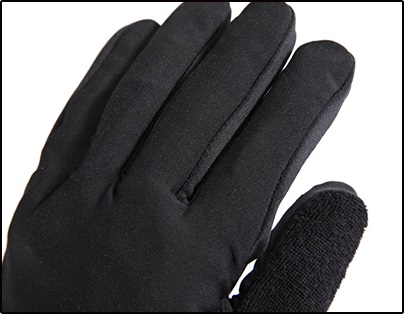 Guantes Guantes