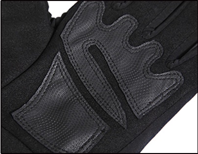 Guantes Guantes